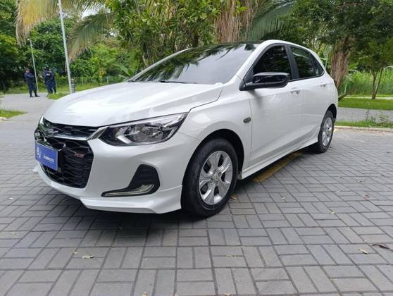 CHEVROLET ONIX 1.0 FLEX LT MANUAL CHEVROLET ONIX 1.0 FLEX LT MANUAL